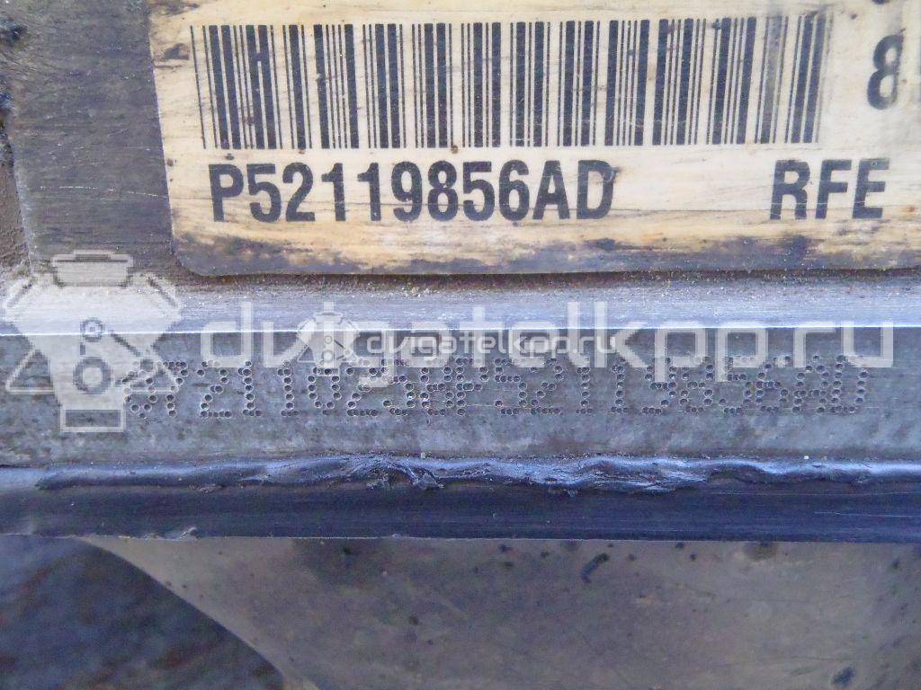 Фото Контрактная (б/у) АКПП для Ram / Jeep / Dodge 205-218 л.с 12V 3.7 л EKG бензин 05083914AA {forloop.counter}}