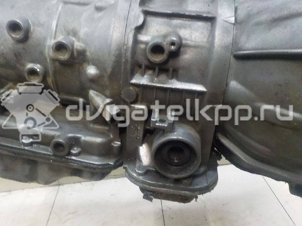 Фото Контрактная (б/у) АКПП для Opel / Vauxhall 201-211 л.с 24V 3.0 л X 30 XE бензин 96016629 {forloop.counter}}