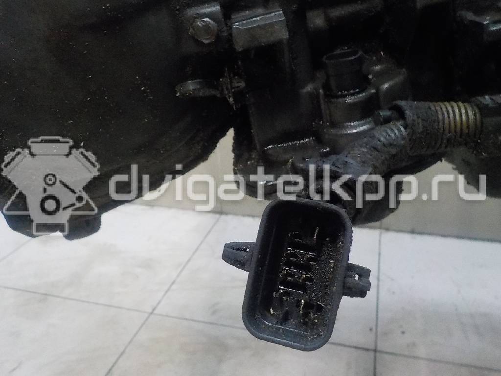 Фото Контрактная (б/у) АКПП для Opel / Vauxhall 201-211 л.с 24V 3.0 л X 30 XE бензин 96016629 {forloop.counter}}