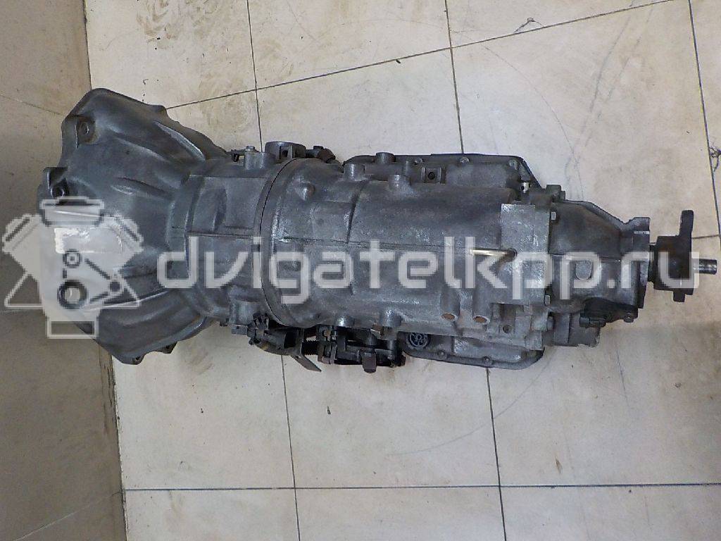 Фото Контрактная (б/у) АКПП для Opel / Vauxhall 201-211 л.с 24V 3.0 л X 30 XE бензин 96018038 {forloop.counter}}