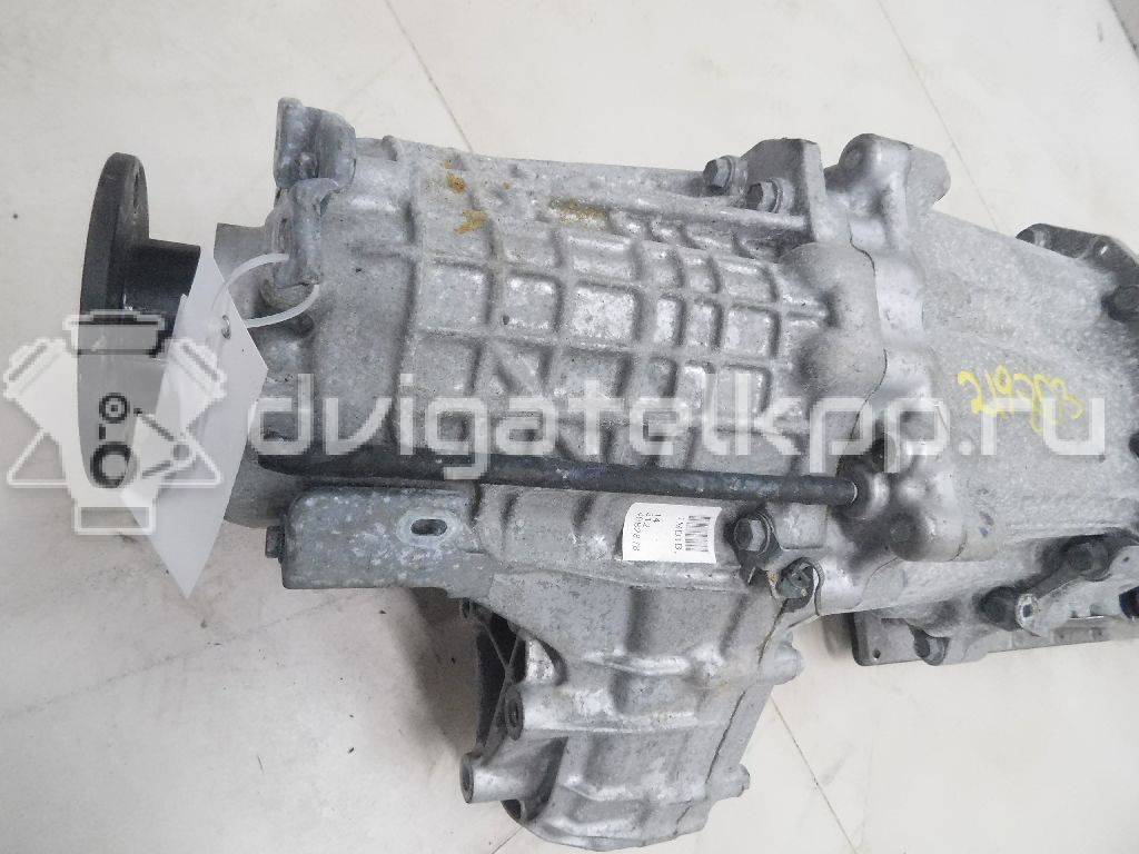 Фото Контрактная (б/у) АКПП для Infiniti M37 / Qx50 / Qx70 / G / Fx 310-354 л.с 24V 3.7 л VQ37VHR бензин {forloop.counter}}