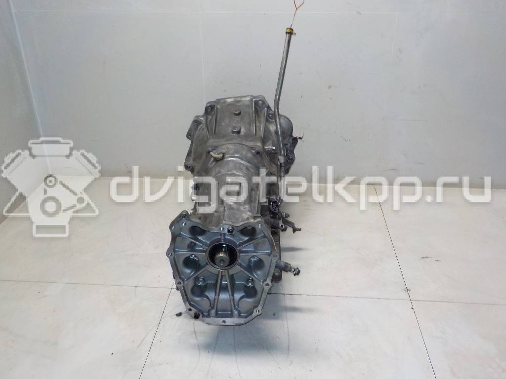 Фото Контрактная (б/у) АКПП для Maruti Suzuki / Suzuki / Chevrolet / Geo / Maruti 128-147 л.с 16V 2.0 л J20A бензин 2100065j12 {forloop.counter}}