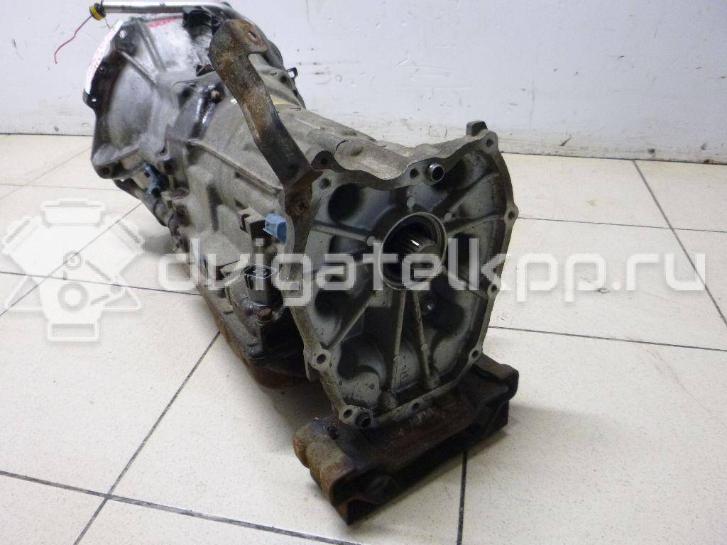 Фото Контрактная (б/у) АКПП для Maruti Suzuki / Suzuki / Chevrolet / Geo / Maruti 120-129 л.с 16V 2.0 л J20A бензин 2100065J12 {forloop.counter}}