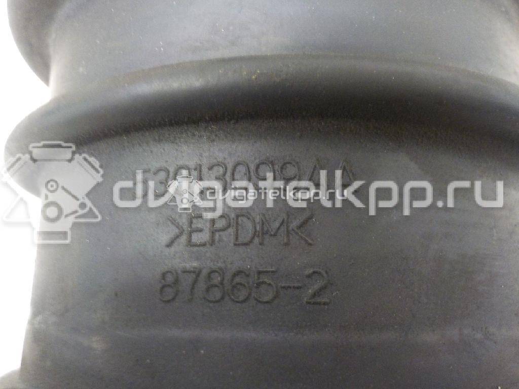 Фото Патрубок воздушного фильтра для двигателя EKG для Ram / Jeep / Dodge 205-218 л.с 12V 3.7 л бензин 53013099AA {forloop.counter}}