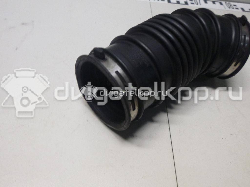 Фото Патрубок воздушного фильтра для двигателя EKG для Ram / Jeep / Dodge 205-222 л.с 12V 3.7 л бензин 53013099AA {forloop.counter}}