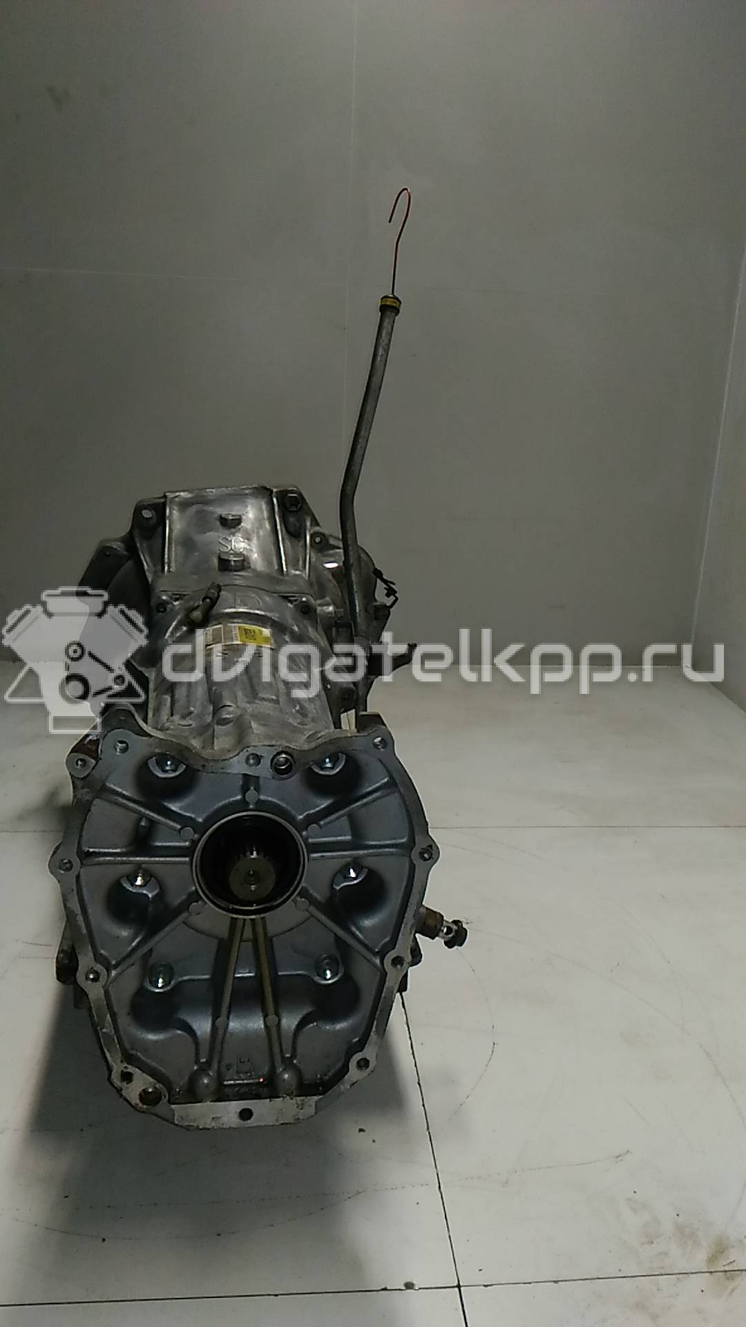 Фото Контрактная (б/у) АКПП для Maruti Suzuki / Suzuki / Chevrolet / Geo / Maruti 122 л.с 16V 2.0 л J20A бензин 2100065J12 {forloop.counter}}