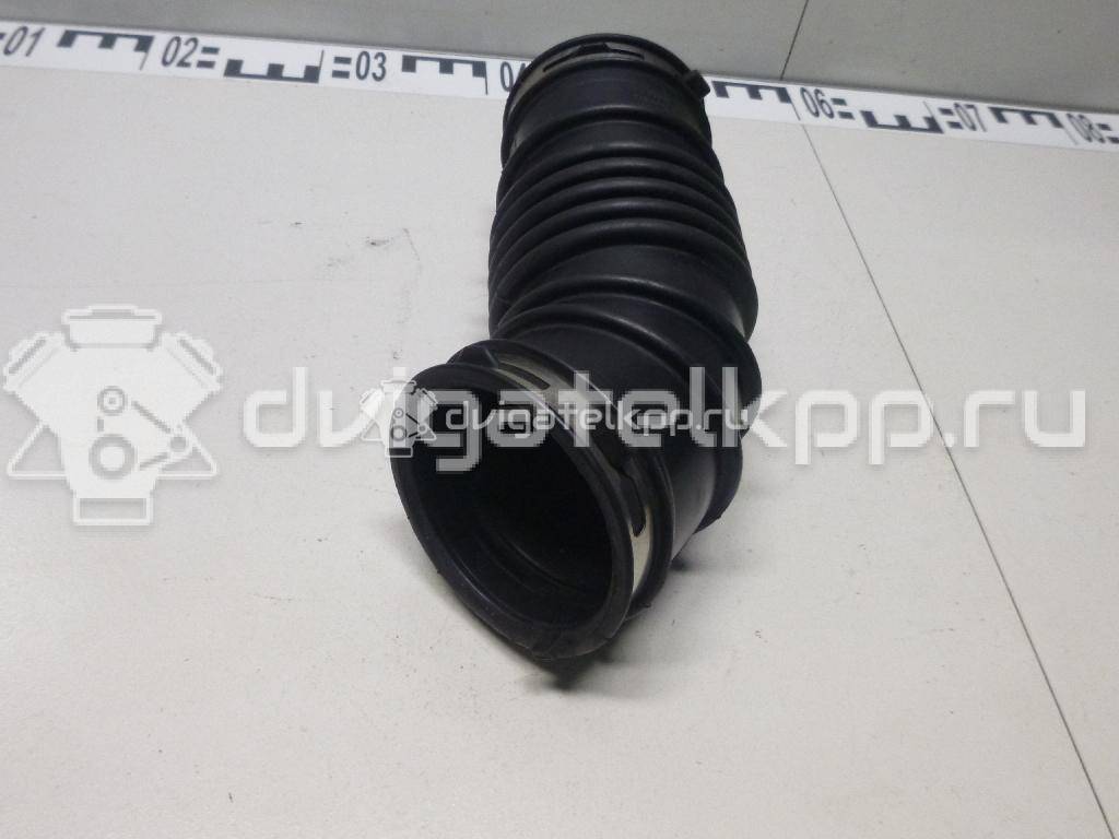 Фото Патрубок воздушного фильтра для двигателя EKG для Ram / Jeep / Dodge 205-218 л.с 12V 3.7 л бензин 53013099AA {forloop.counter}}