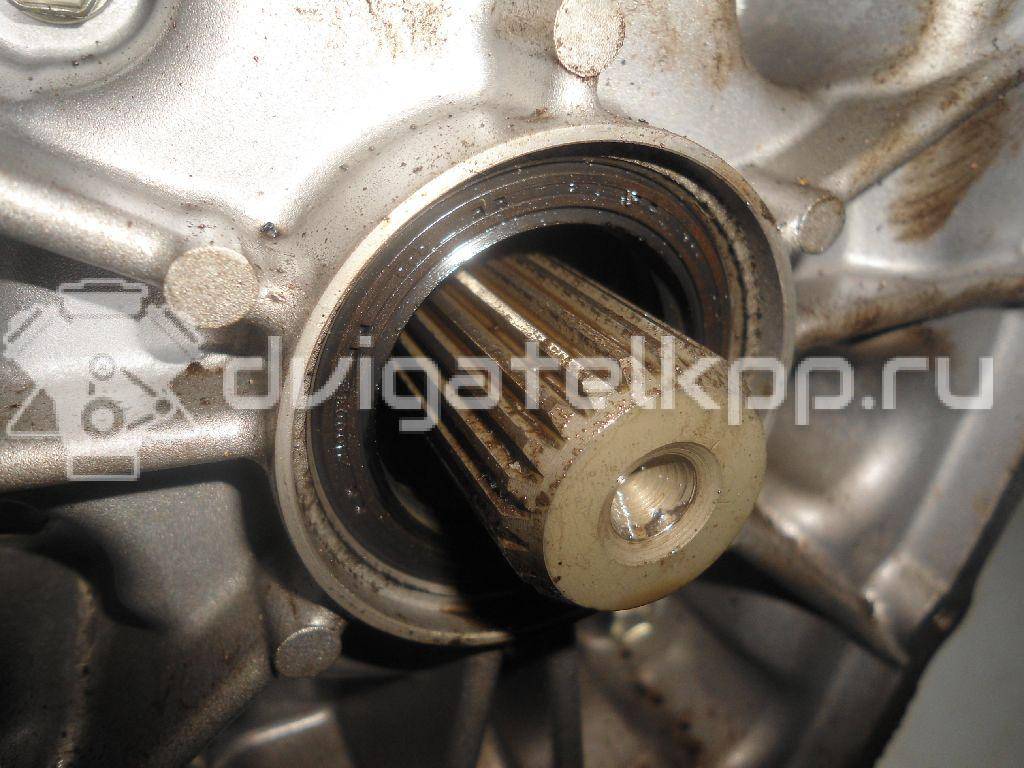 Фото Контрактная (б/у) АКПП для Maruti Suzuki / Suzuki / Chevrolet / Geo / Maruti 128-132 л.с 16V 2.0 л J20A бензин 2100065J12 {forloop.counter}}