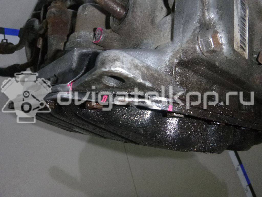 Фото Контрактная (б/у) АКПП для Opel / Suzuki / Mitsubishi / Vauxhall 86-94 л.с 16V 1.2 л K12B бензин 2000268l10 {forloop.counter}}