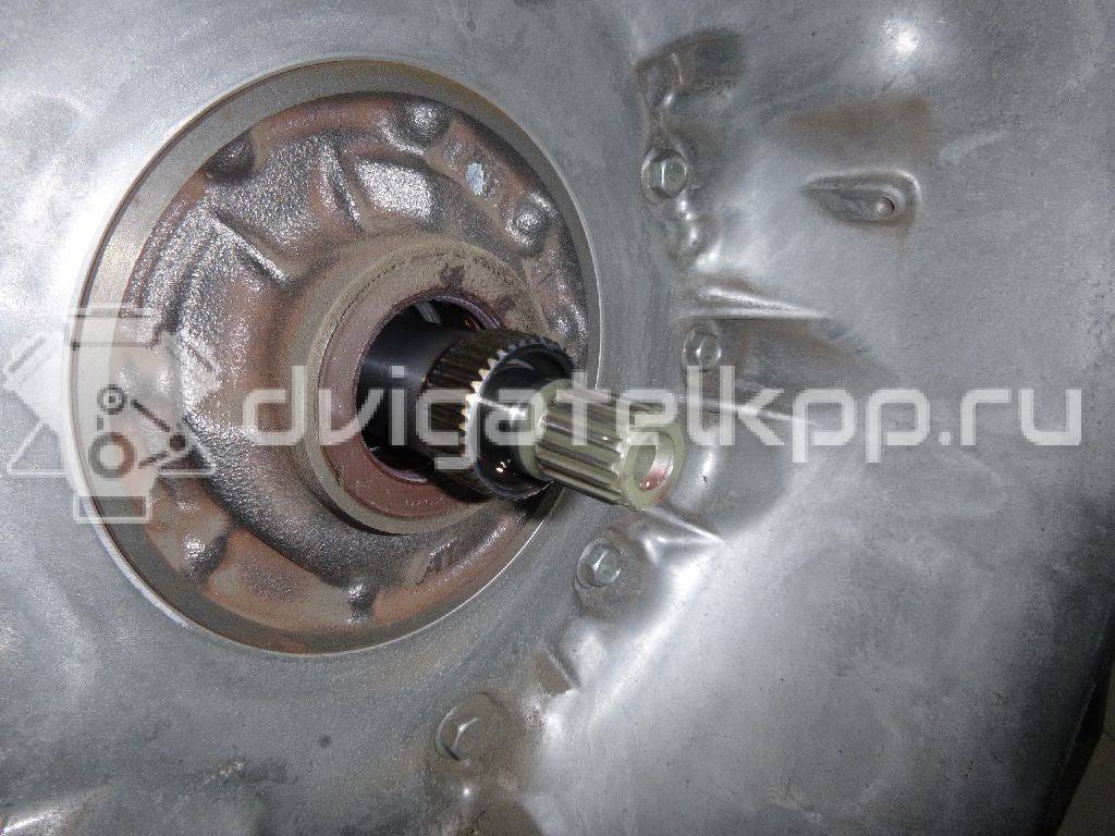 Фото Контрактная (б/у) АКПП для Opel / Suzuki / Mitsubishi / Vauxhall 86-94 л.с 16V 1.2 л K12B бензин 2000268l10 {forloop.counter}}