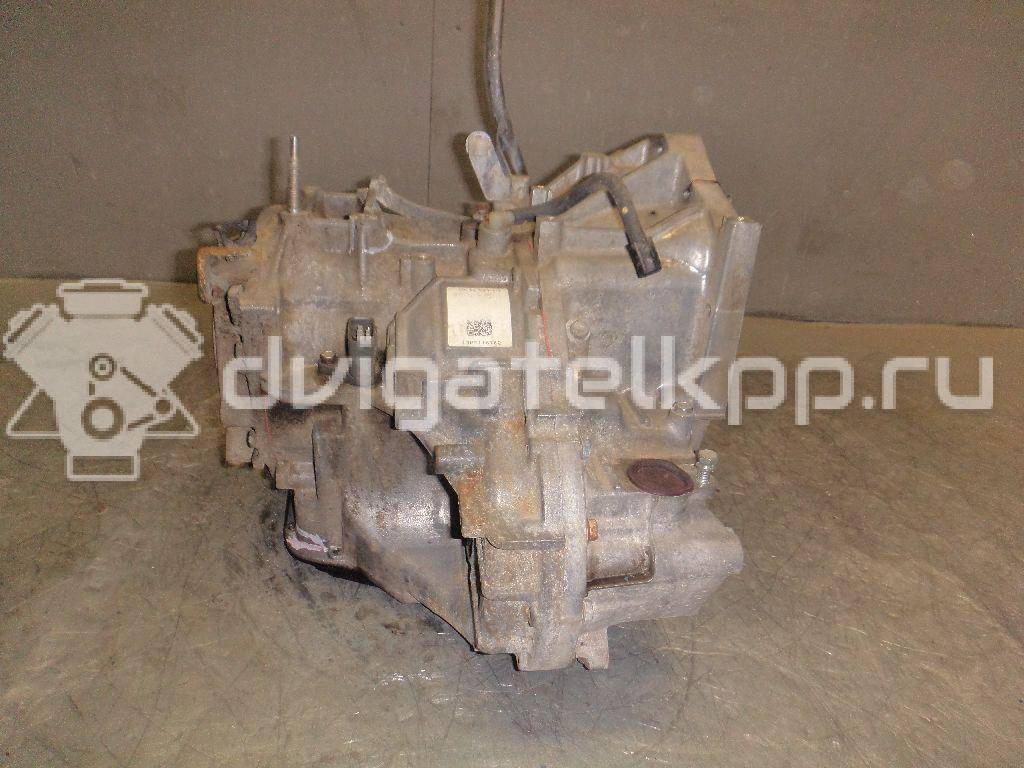 Фото Контрактная (б/у) АКПП для Suzuki / Mitsubishi / Vauxhall 86-94 л.с 16V 1.2 л K12B бензин 2000268l10 {forloop.counter}}