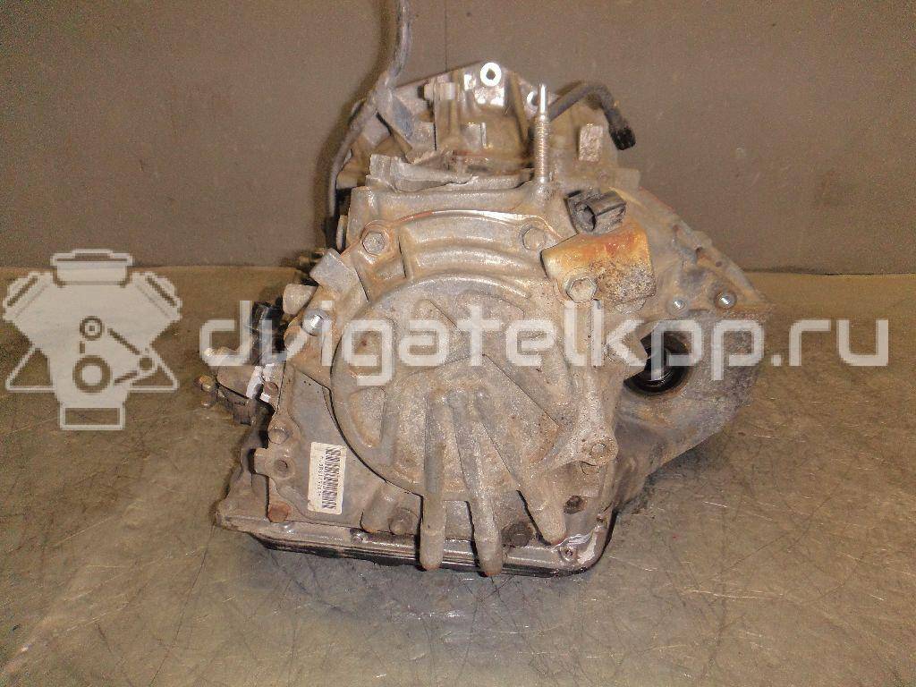 Фото Контрактная (б/у) АКПП для Suzuki / Mitsubishi / Vauxhall 86-94 л.с 16V 1.2 л K12B бензин 2000268l10 {forloop.counter}}