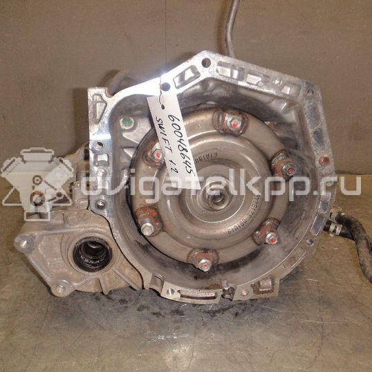 Фото Контрактная (б/у) АКПП для Opel / Suzuki / Mitsubishi / Vauxhall 86-94 л.с 16V 1.2 л K12B бензин 2000268l10