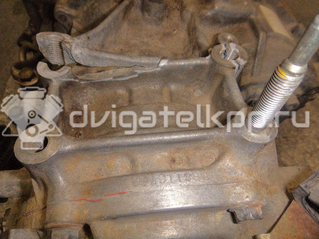 Фото Контрактная (б/у) АКПП для Opel / Suzuki / Mitsubishi / Vauxhall 86-94 л.с 16V 1.2 л K12B бензин 2000268l10 {forloop.counter}}