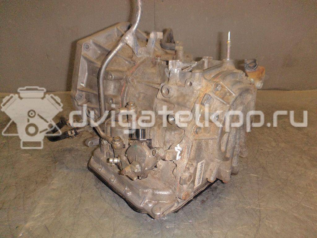 Фото Контрактная (б/у) АКПП для Opel / Suzuki / Mitsubishi / Vauxhall 86-94 л.с 16V 1.2 л K12B бензин 2000268l10 {forloop.counter}}