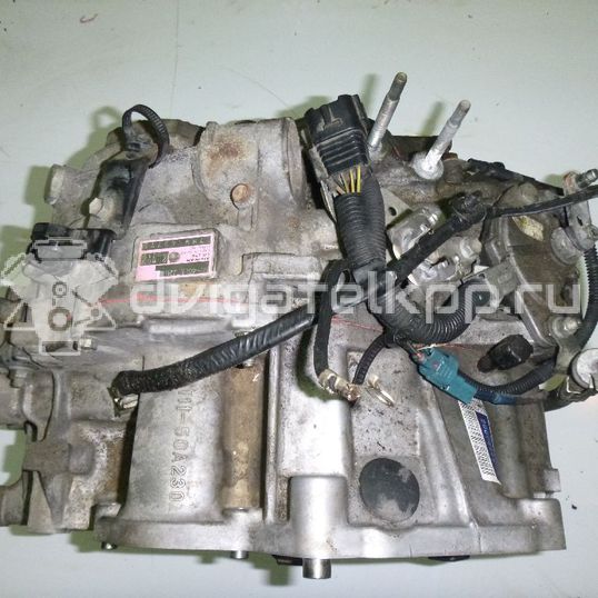 Фото Контрактная (б/у) АКПП для Maruti Suzuki / Suzuki / Chevrolet / Geo / Maruti 128-147 л.с 16V 2.0 л J20A бензин 2000280j12