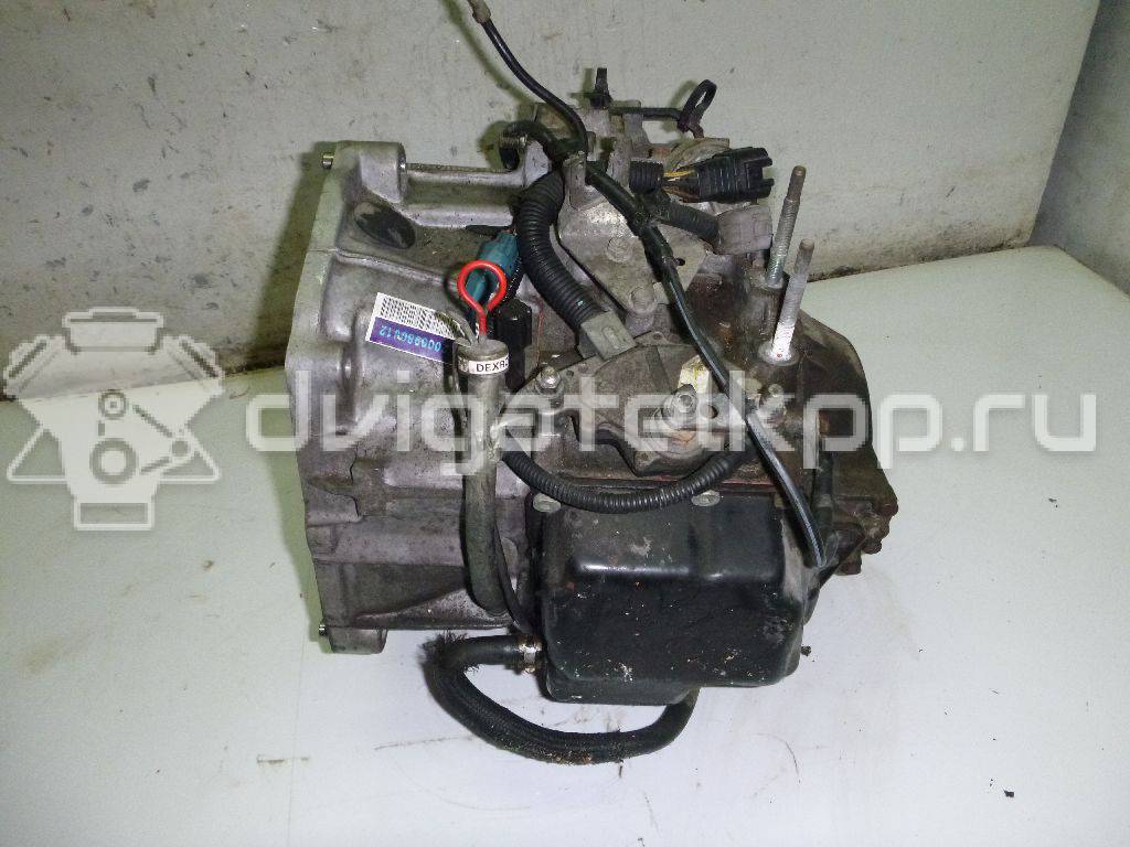 Фото Контрактная (б/у) АКПП для Maruti Suzuki / Suzuki / Chevrolet / Geo / Maruti 128-147 л.с 16V 2.0 л J20A бензин 2000280j12 {forloop.counter}}