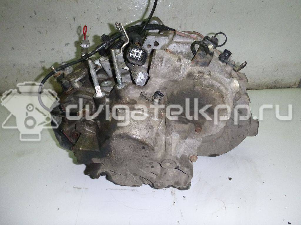 Фото Контрактная (б/у) АКПП для Maruti Suzuki / Suzuki / Chevrolet / Geo / Maruti 120-129 л.с 16V 2.0 л J20A бензин 2000280j12 {forloop.counter}}