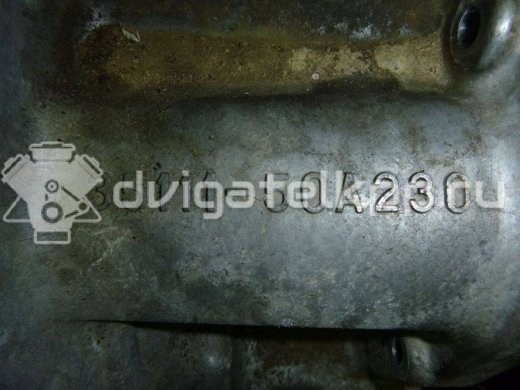 Фото Контрактная (б/у) АКПП для Maruti Suzuki / Suzuki / Chevrolet / Geo / Maruti 120-129 л.с 16V 2.0 л J20A бензин 2000280j12 {forloop.counter}}