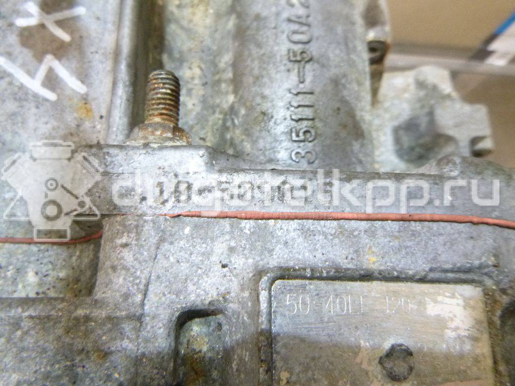 Фото Контрактная (б/у) АКПП для Maruti Suzuki / Suzuki / Chevrolet / Geo / Maruti 120-129 л.с 16V 2.0 л J20A бензин 2000280jh2 {forloop.counter}}