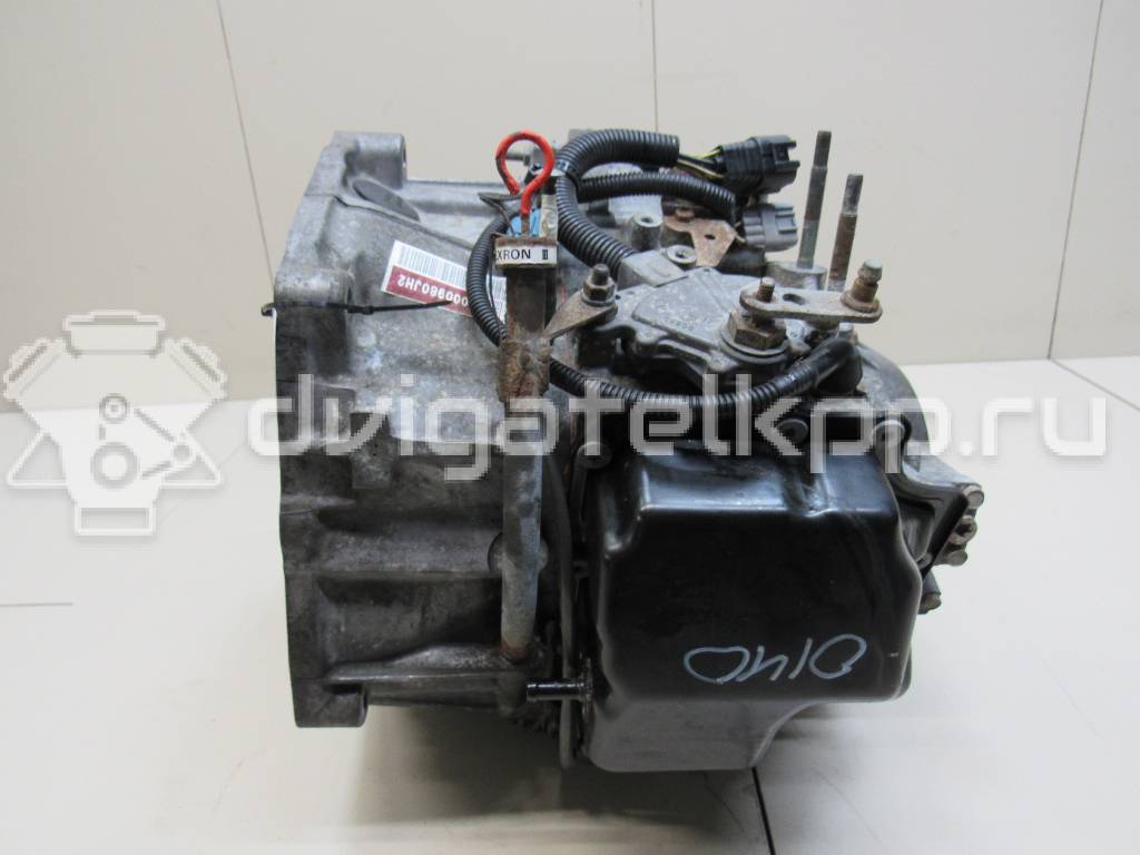 Фото Контрактная (б/у) АКПП для Maruti Suzuki / Suzuki / Chevrolet / Geo / Maruti 128-132 л.с 16V 2.0 л J20A бензин 2000280jh2 {forloop.counter}}