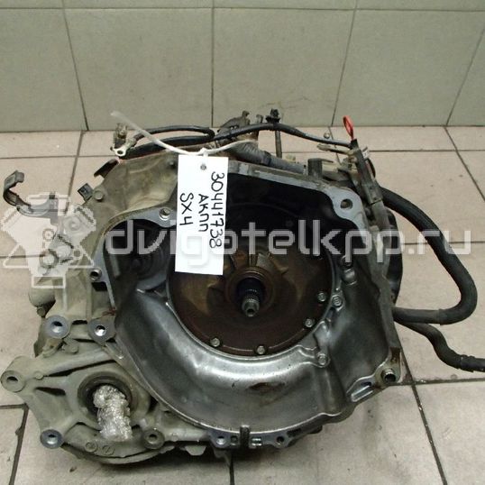 Фото Контрактная (б/у) АКПП для Maruti Suzuki / Suzuki / Chevrolet / Geo / Maruti 120-129 л.с 16V 2.0 л J20A бензин