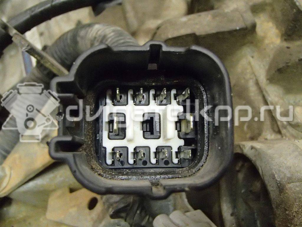 Фото Контрактная (б/у) АКПП для Maruti Suzuki / Suzuki / Chevrolet / Geo / Maruti 122 л.с 16V 2.0 л J20A бензин {forloop.counter}}