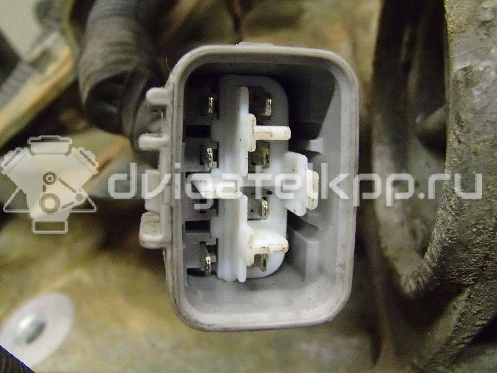 Фото Контрактная (б/у) АКПП для Maruti Suzuki / Suzuki / Chevrolet / Geo / Maruti 122 л.с 16V 2.0 л J20A бензин {forloop.counter}}