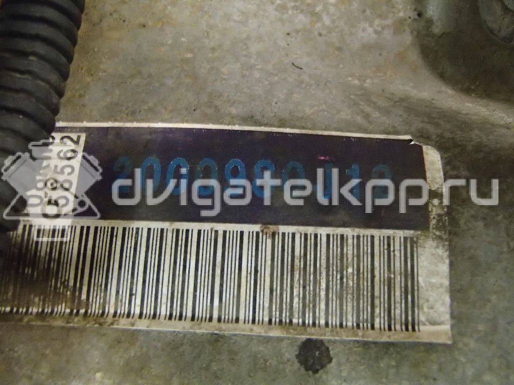 Фото Контрактная (б/у) АКПП для Maruti Suzuki / Suzuki / Chevrolet / Geo / Maruti 122 л.с 16V 2.0 л J20A бензин {forloop.counter}}