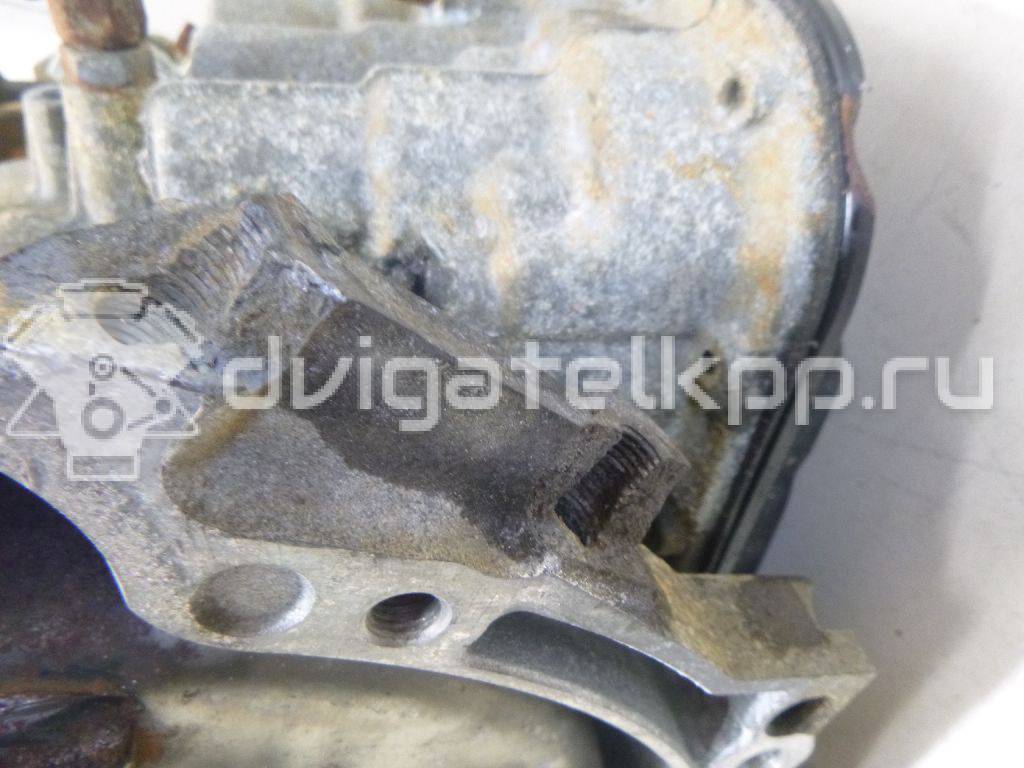 Фото Контрактная (б/у) АКПП для Toyota (Gac) Levin Zre18 , Zwe18 122 л.с 16V 1.6 л 1ZR бензин 3050012D30 {forloop.counter}}