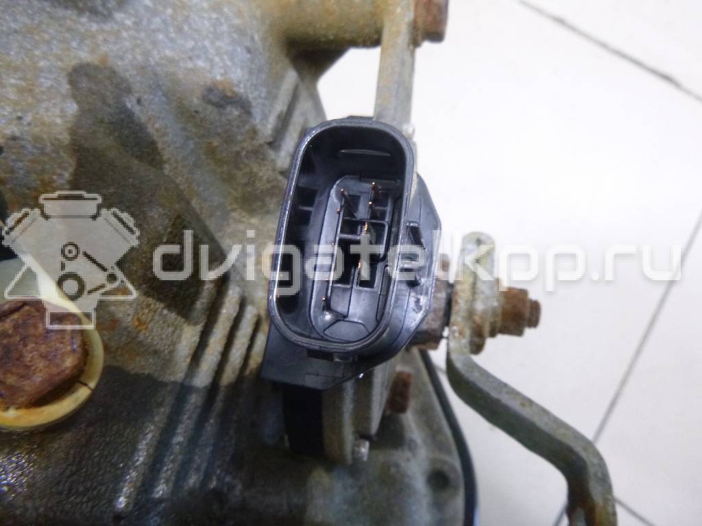 Фото Контрактная (б/у) АКПП для Toyota (Gac) Levin Zre18 , Zwe18 122 л.с 16V 1.6 л 1ZR бензин 3050012D30 {forloop.counter}}