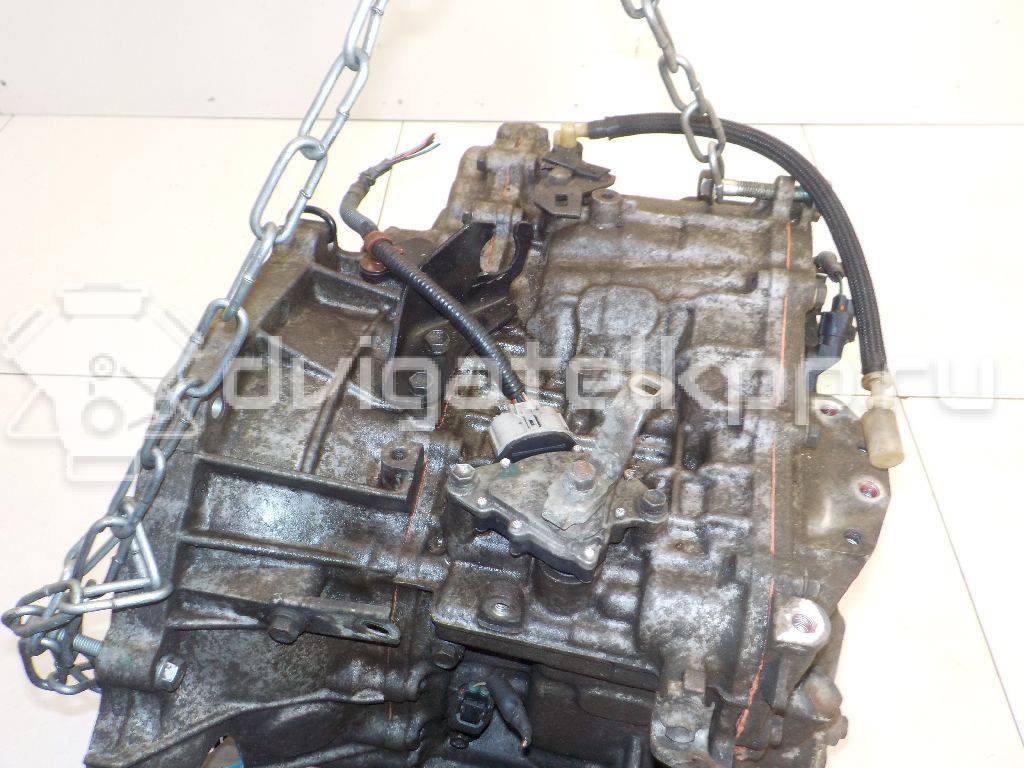 Фото Контрактная (б/у) АКПП для Toyota / Toyota (Gac) / Toyota (Faw) 122-132 л.с 16V 1.6 л 1ZR-FE бензин 3040020020 {forloop.counter}}