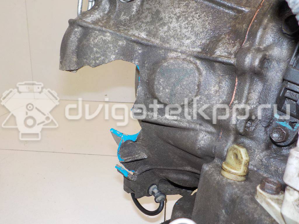 Фото Контрактная (б/у) АКПП для Nissan Cabstar / Navara / Np300 / Pathfinder / Pick Up 100-190 л.с 16V 2.5 л YD25DDTi Дизельное топливо 3040020020 {forloop.counter}}