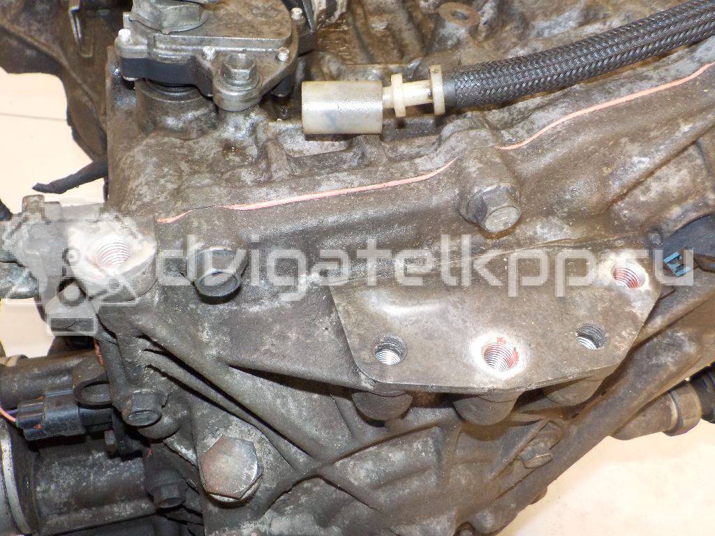 Фото Контрактная (б/у) АКПП для Nissan Cabstar / Navara / Np300 / Pathfinder / Pick Up 100-190 л.с 16V 2.5 л YD25DDTi Дизельное топливо 3040020020 {forloop.counter}}