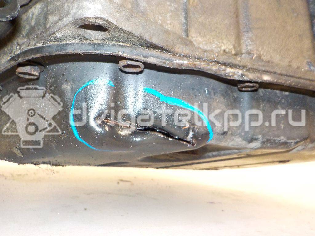 Фото Контрактная (б/у) АКПП для Toyota Yaris 212 л.с 16V 1.8 л 2ZR-FE (SC) бензин 3040020020 {forloop.counter}}