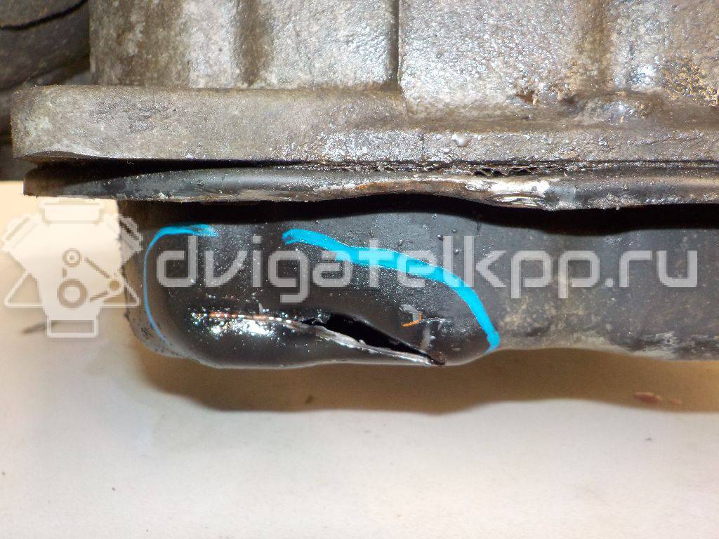 Фото Контрактная (б/у) АКПП для Toyota Yaris 212 л.с 16V 1.8 л 2ZR-FE (SC) бензин 3040020020 {forloop.counter}}