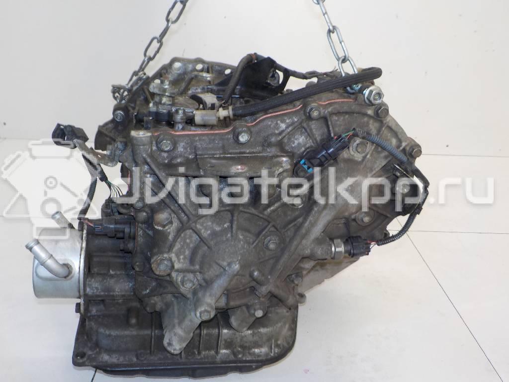 Фото Контрактная (б/у) АКПП для Toyota Yaris 212 л.с 16V 1.8 л 2ZR-FE (SC) бензин 3040020020 {forloop.counter}}