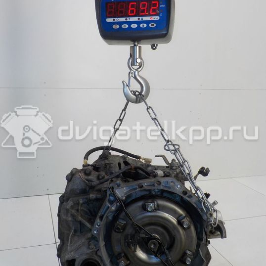 Фото Контрактная (б/у) АКПП для Toyota / Lotus / Mitsuoka / Toyota (Gac) / Toyota (Faw) 220 л.с 16V 1.8 л 2ZR-FE бензин 3040020020