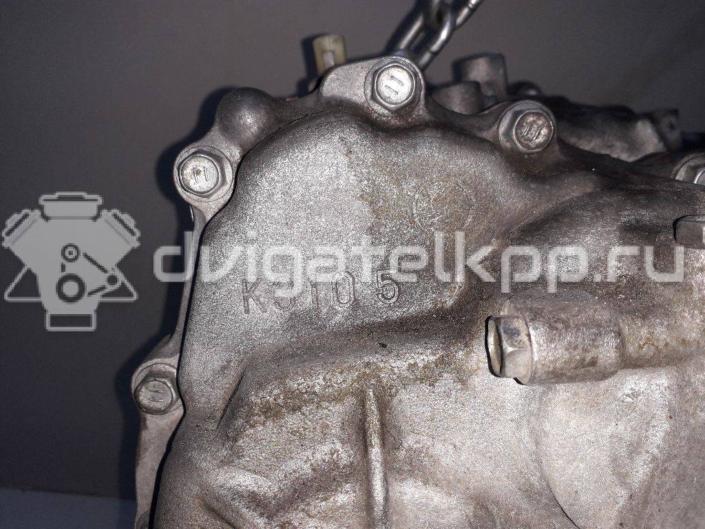 Фото Контрактная (б/у) АКПП для Mitsuoka / Toyota / Toyota (Gac) / Toyota (Faw) 137-140 л.с 16V 1.8 л 2ZR-FE бензин 3040020020 {forloop.counter}}