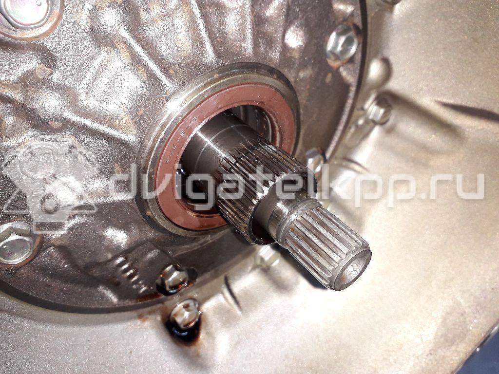 Фото Контрактная (б/у) АКПП для Mitsuoka / Toyota / Toyota (Gac) / Toyota (Faw) 137-140 л.с 16V 1.8 л 2ZR-FE бензин 3040020020 {forloop.counter}}