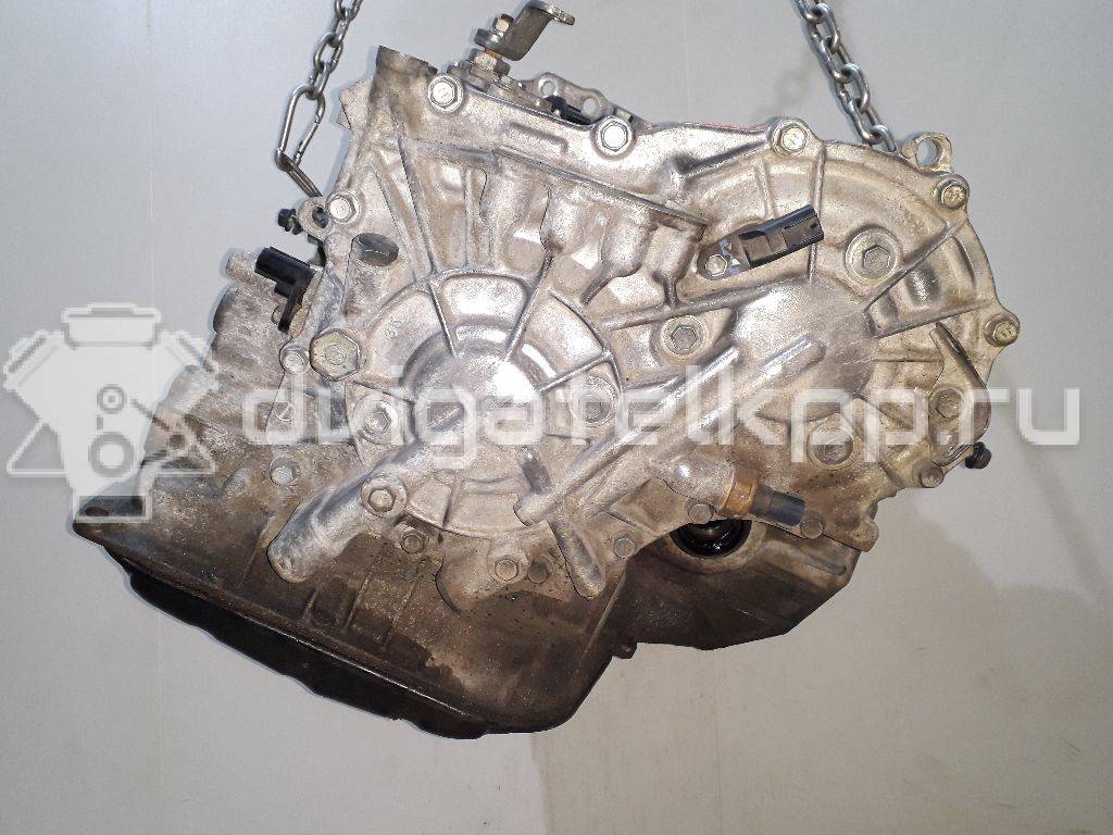 Фото Контрактная (б/у) АКПП для Toyota / Mitsuoka / Scion / Toyota (Faw) / Toyota (Gac) 126-129 л.с 16V 1.8 л 2ZR-FE бензин 3040020020 {forloop.counter}}