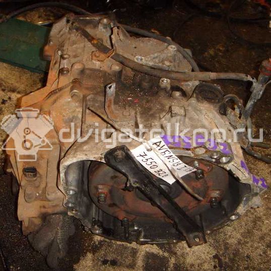 Фото Контрактная (б/у) АКПП для Toyota / Holden 106-144 л.с 16V 1.8 л 7A-FE бензин 305002b700