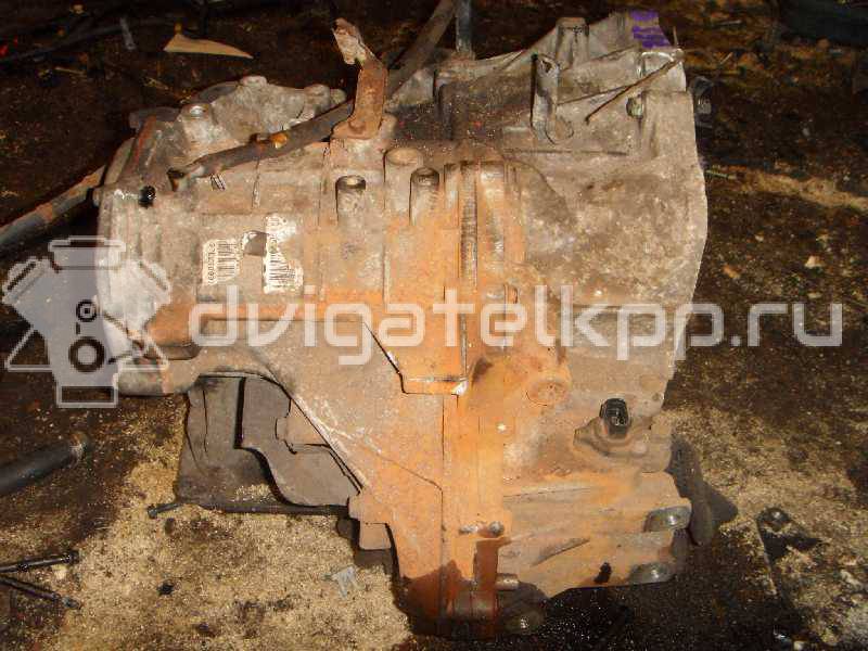 Фото Контрактная (б/у) АКПП для Toyota / Holden 107-120 л.с 16V 1.8 л 7A-FE бензин 305002b700 {forloop.counter}}