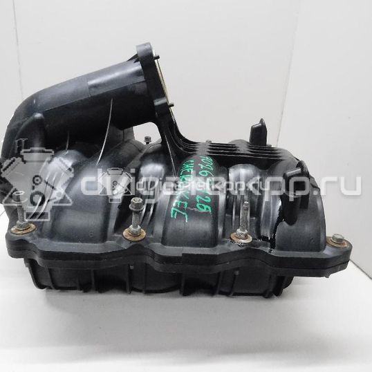 Фото Коллектор впускной для двигателя EKG для Ram / Jeep / Dodge 205-222 л.с 12V 3.7 л бензин 53032999AD