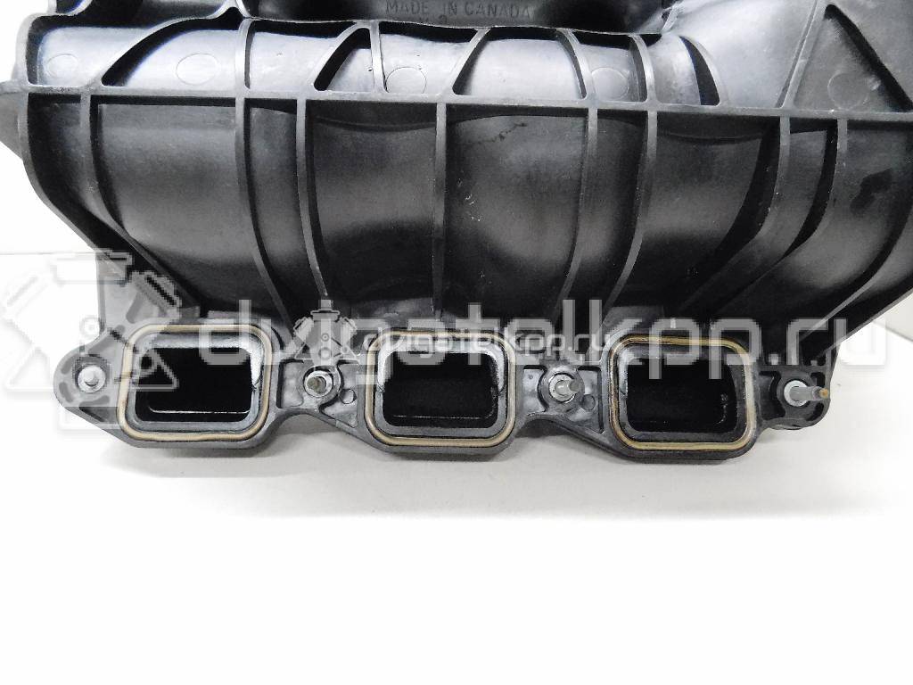 Фото Коллектор впускной для двигателя EKG для Ram / Jeep / Dodge 205-222 л.с 12V 3.7 л бензин 53032999AD {forloop.counter}}