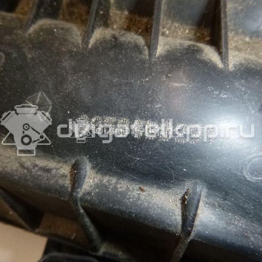 Фото Коллектор впускной для двигателя EKG для Ram / Jeep / Dodge 205-218 л.с 12V 3.7 л бензин 53032999AD