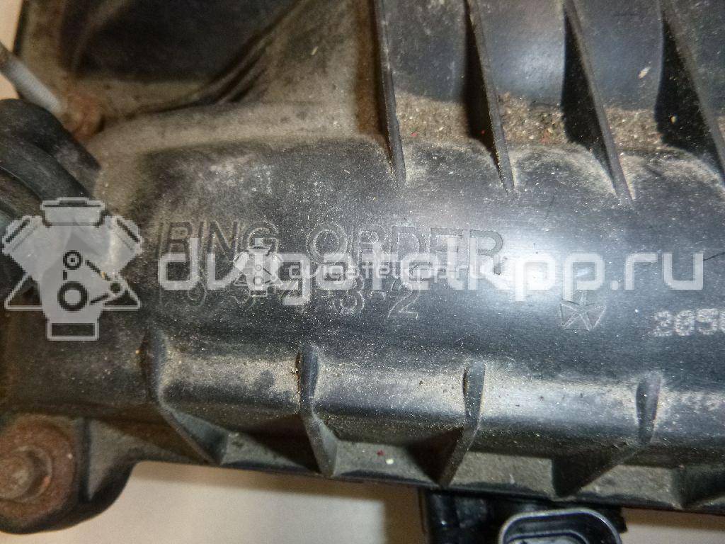 Фото Коллектор впускной для двигателя EKG для Ram / Jeep / Dodge 205-218 л.с 12V 3.7 л бензин 53032999AD {forloop.counter}}