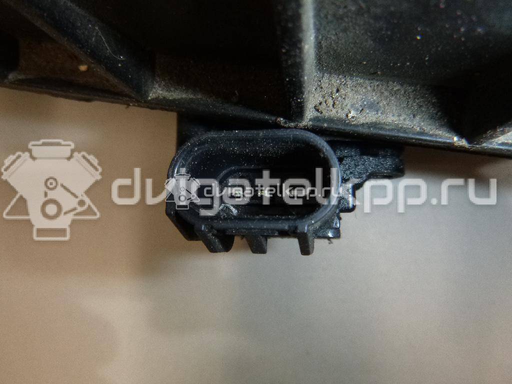 Фото Коллектор впускной для двигателя EKG для Ram / Jeep / Dodge 205-218 л.с 12V 3.7 л бензин 53032999AD {forloop.counter}}