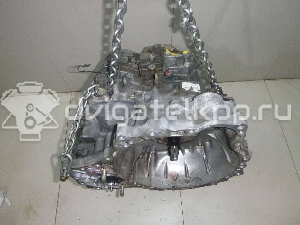 Фото Контрактная (б/у) АКПП для Toyota (Gac) Highlander Asu4 , Gsu4 273 л.с 24V 3.5 л 2GR-FE бензин 3050048260 {forloop.counter}}