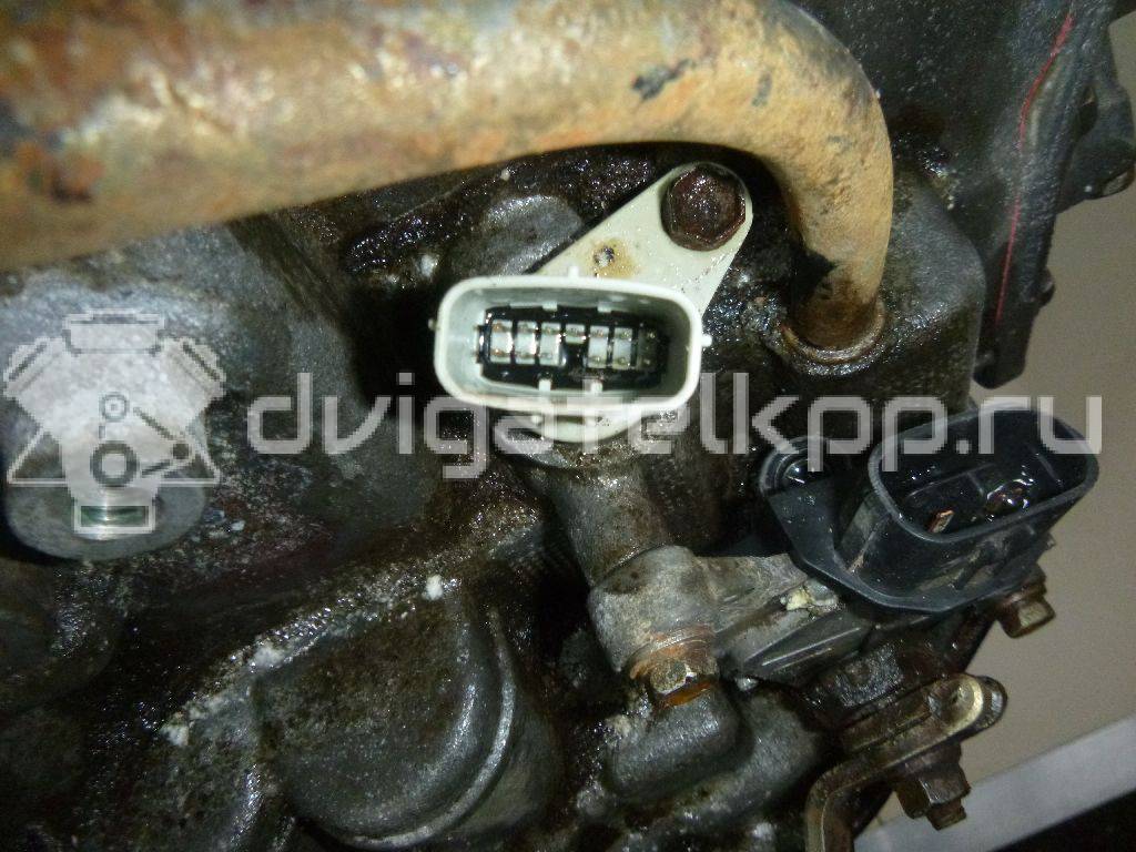 Фото Контрактная (б/у) АКПП для Lotus / Lexus / Toyota / Toyota (Gac) 204-328 л.с 24V 3.5 л 2GR-FE бензин 3050048260 {forloop.counter}}